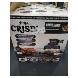 Ninja Crispi Portable Cooker