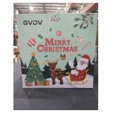 Christmas Inflatable