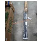 Retractable Safety Gate