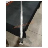 Adjustable Shower Curtain Rod