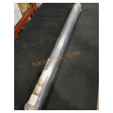 Plastic Floor Protecting Mat (SIZE UNKNOWN)