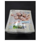 Waterproof Quilted Mattress Pad
