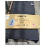 Chempemfr 5 Tier Shoe Rack