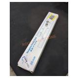 UNOPENED BY ROCKEY TEAM.  MAY BE DAMAGED OR