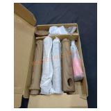 SOLD AS IS WHERE IS NO GUARANTEE OR RETURNS.