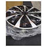 Hub Cap Wheel Cover 4 Pack