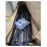 Sold as is where is. No guarantees or returns.