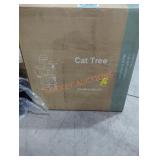 Cat Tree