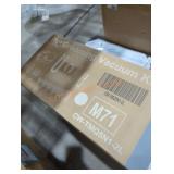 Pet grooming vacuum kit