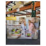 Food Processor