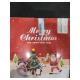 Christmas Inflatable