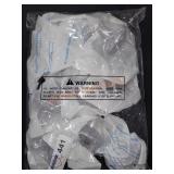 Disposable Breathing Filters