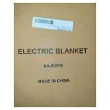 Electric Blanket