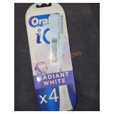 Toothbrush Replacement Heads