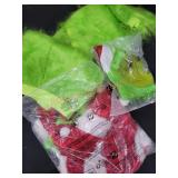 Grinch Costume