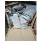 Large Area Rug, Size Unknown