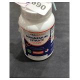 Magnesium Citrate w/ B6