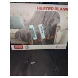 UNOPENED BY ROCKEY TEAM.  MAY BE DAMAGED OR