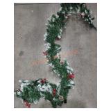Christmas Garland