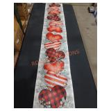 Valentines Day Table Runner