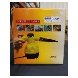 Steam Cleaner