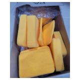 Foam Sponges Pack