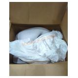 Mattress Topper, Size Unknown