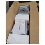 Digital Ceramic Tower Heater