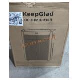 KeepGlad Dehumidifier