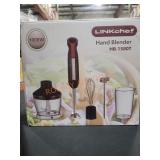 LINKchef Hand Blender
