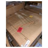 Adirondack Foldable Ottoman