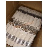 SOLD AS IS WHERE IS NO GUARANTEE OR RETURNS.