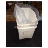 SOLD AS IS WHERE IS NO GUARANTEE OR RETURNS.