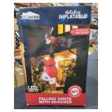 Christmas Inflatable