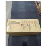 Cordless Vacuum Cleaner