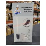 Hanging Toilet Brush