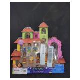Encanto Figurine Set