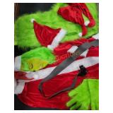 Grinch Costume
