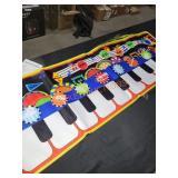 Musical Mat