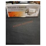Potato Chipper