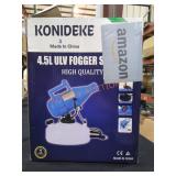 4.5L ULV Fogger Sprayer