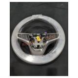 Steering Wheel Car Part