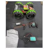 A600 Remote Control Car