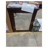 Hampton Bay Ashburn Medicine Cabinet