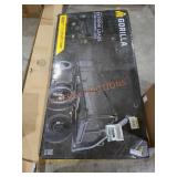 Gorilla Utility Cart