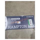 24" Vanity Bar Light