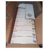Box Lot Replacement Bulbs 60W