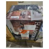 Large Exterior Wall Lantern