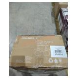 Jonathan Y Light Fixture