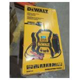 DeWalt Portable Jump Starter
